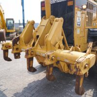 2005 CAT 140H Motor Grader - Image 22