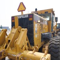 2005 CAT 140H Motor Grader - Image 23