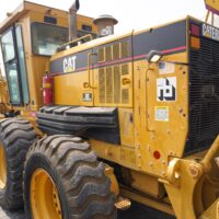 2005 CAT 140H Motor Grader - Image 25