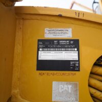 2005 CAT 140H Motor Grader - Image 41