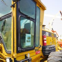 2005 CAT 140H Motor Grader - Image 27