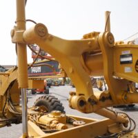 2005 CAT 140H Motor Grader - Image 28