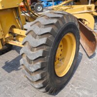 2005 CAT 140H Motor Grader - Image 6