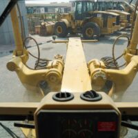 2005 CAT 140H Motor Grader - Image 40