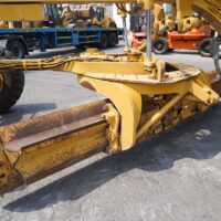 2005 CAT 140H Motor Grader - Image 15