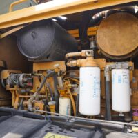 2005 CAT 140H Motor Grader - Image 21