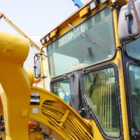 2005 CAT 140H Motor Grader - Image 13