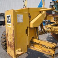 2005 CAT 140H Motor Grader - Image 7