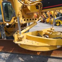 2005 CAT 140H Motor Grader - Image 10
