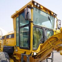 2005 CAT 140H Motor Grader - Image 12