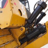 2014 CAT D8T Crawler Tractor - Image 22