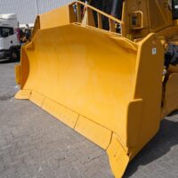 2014 CAT D8T Crawler Tractor - Image 7