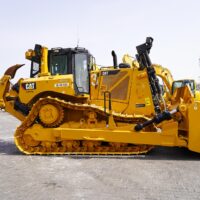 2014 CAT D8T Crawler Tractor - Image 3