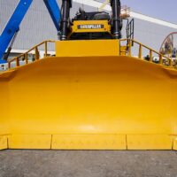 2014 CAT D8T Crawler Tractor - Image 8