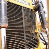 2014 CAT D8T Crawler Tractor - Image 10