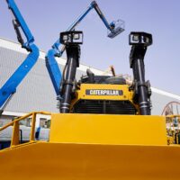 2014 CAT D8T Crawler Tractor - Image 9