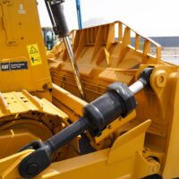 2014 CAT D8T Crawler Tractor - Image 13
