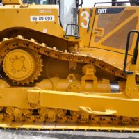 2014 CAT D8T Crawler Tractor - Image 14