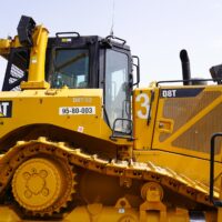2014 CAT D8T Crawler Tractor - Image 15