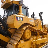 2014 CAT D8T Crawler Tractor - Image 16