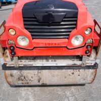 2010 HAMM HD12VV Tandem Roller - Image 9