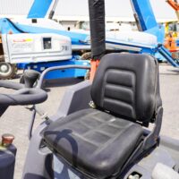 2010 HAMM HD12VV Tandem Roller - Image 12