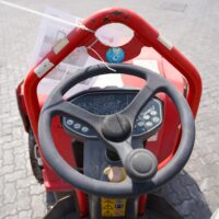 2010 HAMM HD12VV Tandem Roller - Image 13