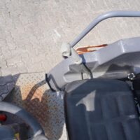 2010 HAMM HD12VV Tandem Roller - Image 16