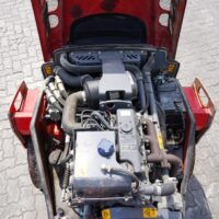 2010 HAMM HD12VV Tandem Roller - Image 18