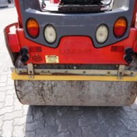 2010 HAMM HD12VV Tandem Roller - Image 3