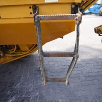 2005 CAT 12H VHP PLUS Motor Grader - Image 14