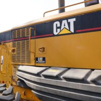 2005 CAT 12H VHP PLUS Motor Grader - Image 15