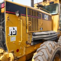 2005 CAT 12H VHP PLUS Motor Grader - Image 16