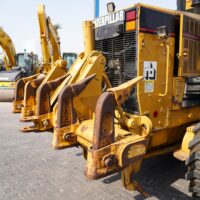 2005 CAT 12H VHP PLUS Motor Grader - Image 19