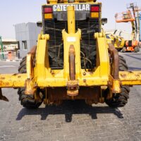 2005 CAT 12H VHP PLUS Motor Grader - Image 20