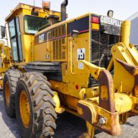 2005 CAT 12H VHP PLUS Motor Grader - Image 21