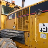 2005 CAT 12H VHP PLUS Motor Grader - Image 22