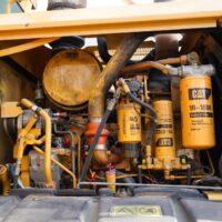 2005 CAT 12H VHP PLUS Motor Grader - Image 24