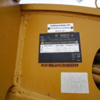 2005 CAT 12H VHP PLUS Motor Grader - Image 43