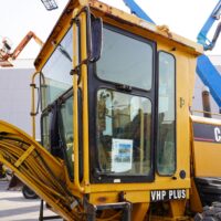 2005 CAT 12H VHP PLUS Motor Grader - Image 25