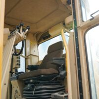 2005 CAT 12H VHP PLUS Motor Grader - Image 26