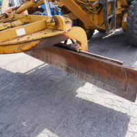 2005 CAT 12H VHP PLUS Motor Grader - Image 7