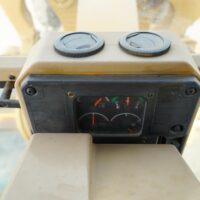 2005 CAT 12H VHP PLUS Motor Grader - Image 33