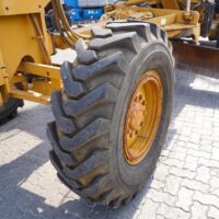 2005 CAT 12H VHP PLUS Motor Grader - Image 9