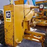 2005 CAT 12H VHP PLUS Motor Grader - Image 10