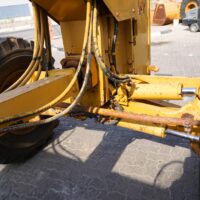 2005 CAT 12H VHP PLUS Motor Grader - Image 12