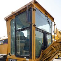 2005 CAT 12H VHP PLUS Motor Grader - Image 13
