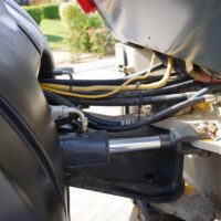 2010 BOMAG BW190AD-4AM Vibratory Tandem Roller - Image 14