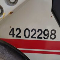 2010 BOMAG BW190AD-4AM Vibratory Tandem Roller - Image 17