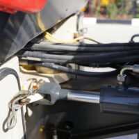 2010 BOMAG BW190AD-4AM Vibratory Tandem Roller - Image 24